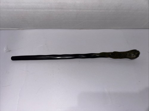 Replica ron weasley wand - weasley's, 14"