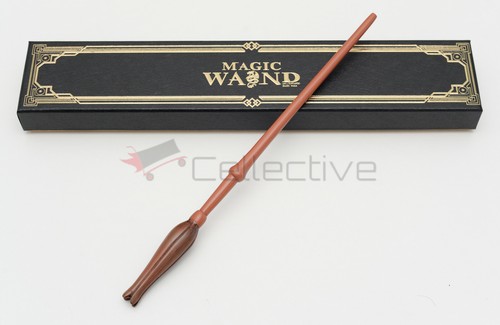 Luna lovegood magic - luna,