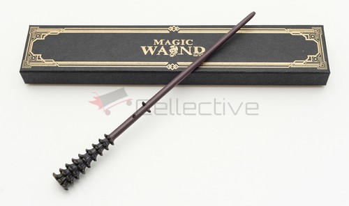Fred weasley magic wand - magic, metal