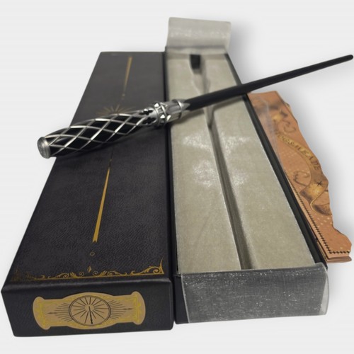 Harry potter interactive wand - interactive,