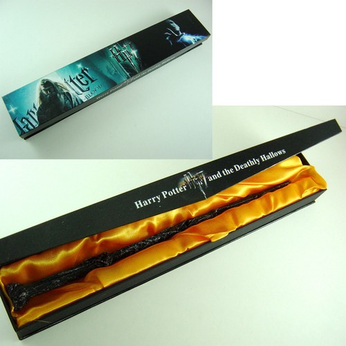 Harry potter magic wand - potter,