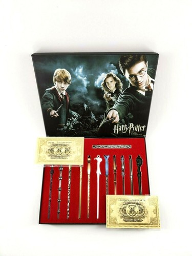 New harry potter - new,